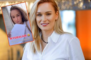 Kamila Boś z Rolnik szuka żony może odetchnąć z ulgą. Zapadł wyrok w sprawie jej stalkera 