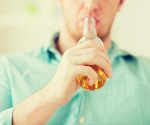 Czy w pracy można pić piwo bezalkoholowe?