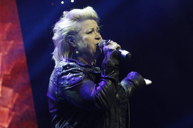 Małgorzata Szczepańska-Stankiewicz 