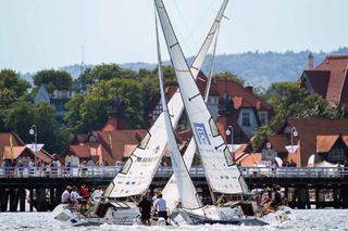 Sopot Match Race 2013: Wymarzony finał na 10-lecie