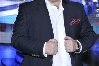 Nieślubny syn Królikowskiego dostał spadek