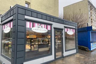 Pączki Prawobrzeże 