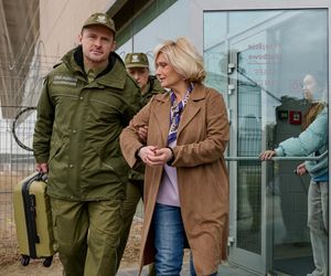 Na Wspólnej odc. 4044: Danka (Lucyna Malec)