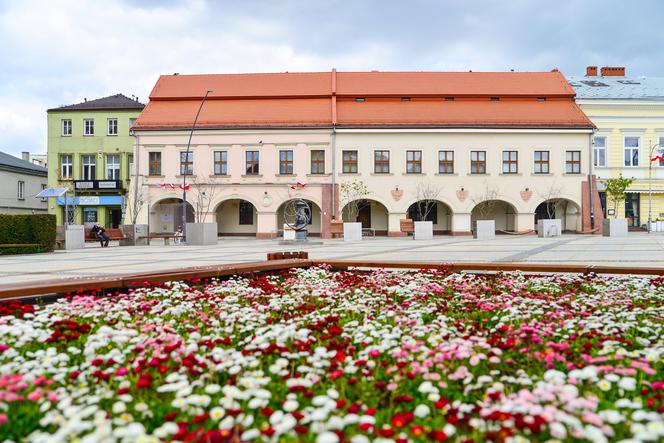 Co dalej z pandemią? Z klimatem? Kieleckie muzeum zachęca do dzielenia się refleksjami