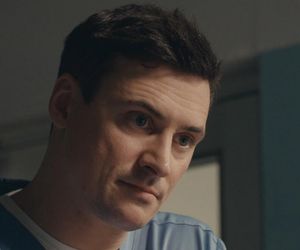 	Na dobre i na złe odc. 959 finał sezonu. Krzysztof Radwan (Mateusz Damięcki)