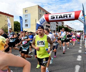 Półmaraton Piła