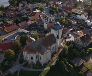 Inwestycje w Gminie Osieczna