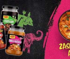 Wakacyjne podróżowanie ze smakiem! Odkryj smaki Azji tego lata