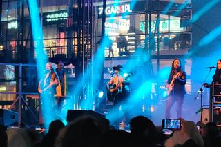 WOŚP 2023 w Łodzi. Zobacz finał WOŚP w Manufakturze