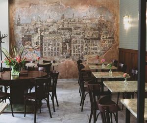 NOWELA BISTRO & WINO – Wrocław