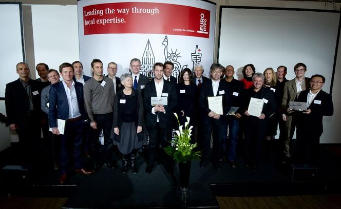 Urban Quality Award 2011
