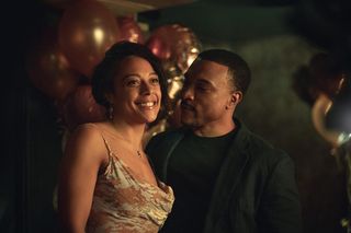 Serial Tęsknie za tobą / Harlan Coben Missing You / Netflix