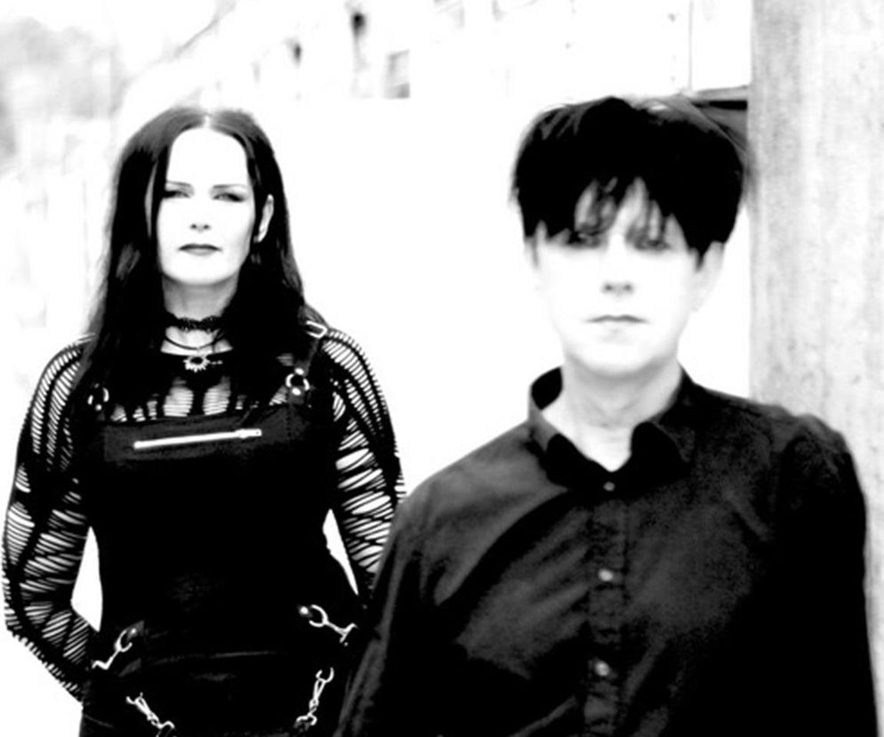 Clan of Xymox