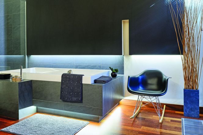 Obudowa wanny. Pomysły, aranżacje i wskazówki wykonawcze, jak zabudować wannę!