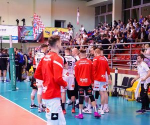 Siedlczanie o krok od medalu. KPS rozegra drugie spotkanie o brąz
