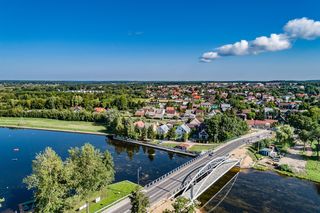 To miejsce w Podlaskiem przyciąga najwięcej mieszkańców! Zobaczcie zdjęcia