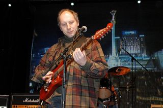 Kuba Sienkiewicz z Elektrycznych Gitar reaguje na słowa Agaty Dudy. Co za wyznanie!