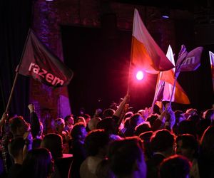 Wyniki wyborów w aresztach mówią same za siebie