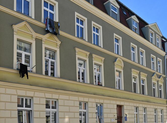 Rewitalizacja Dolnego Miasta i Starego Przedmieścia