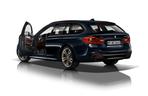 BMW M550d xDrive
