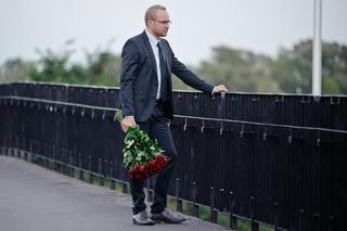 PRZEPIS NA ŻYCIE 5 ODCINEK 13 ANDRZEJ (PIOTR ADAMCZYK)