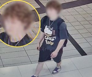 To on uratował kobietę przed napastnikiem. Już wiadomo, kim jest