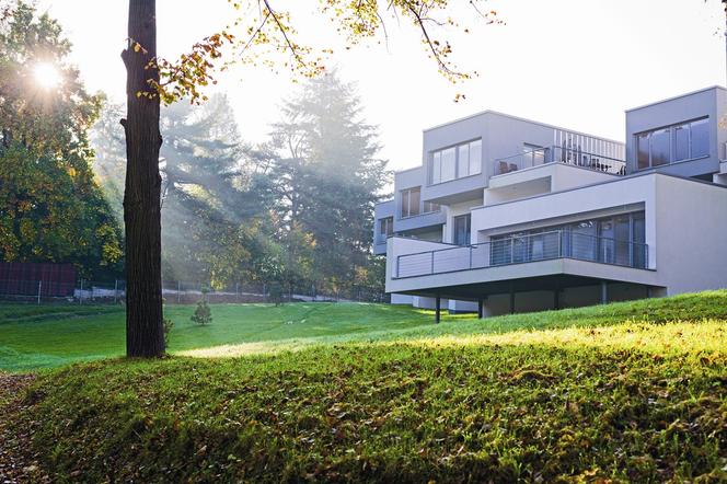 Ośrodek Lemon Resort Spa w Gródku nad Dunajcem