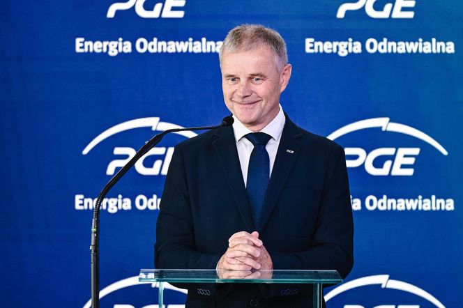 Magazyn energii w Żarnowcu.