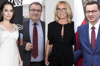 Oni też adoptowali dzieci