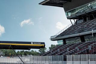 Renault Megane R.S. Trophy