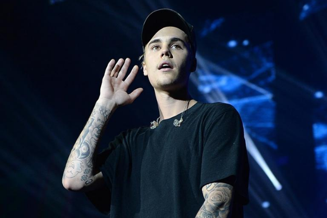 Justin Bieber ogłosił daty koncertów z World Tour 2021! Będzie koncert