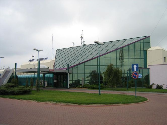 Terminal General Aviation