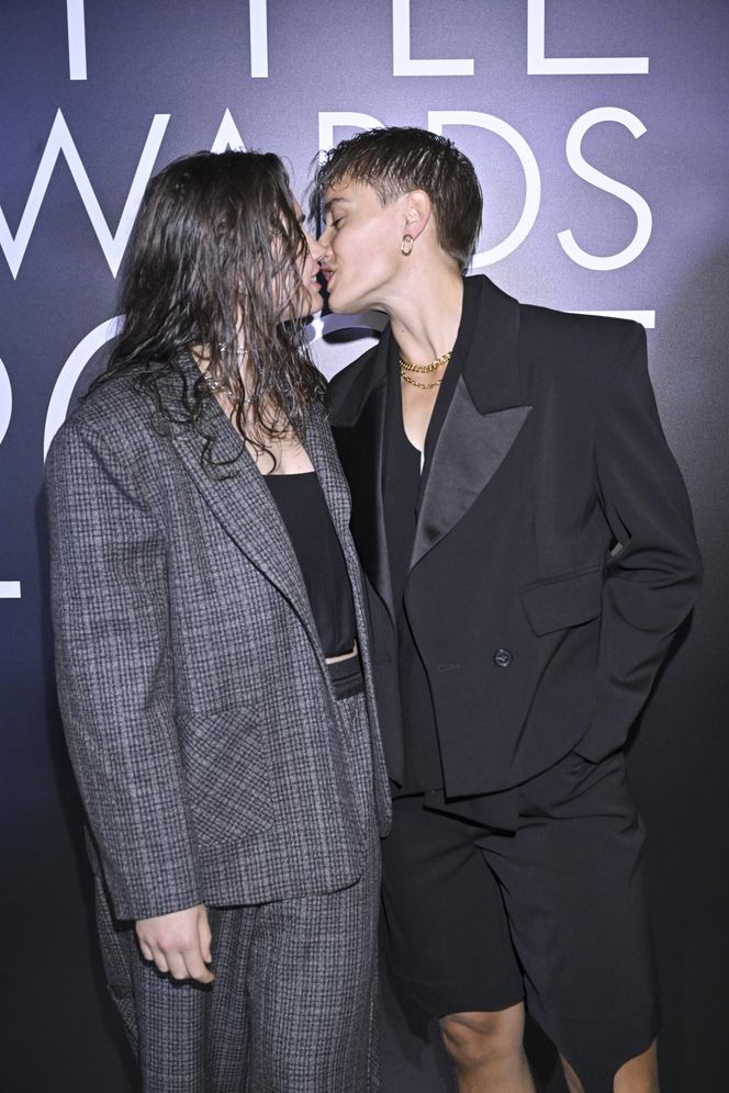 Katarzyna Zillmann i Julia Walczak