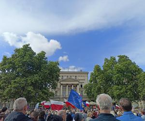 Poznańska Próba Generalna z Adamem Szłapką