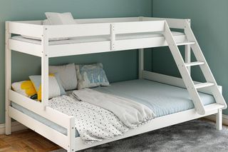 Łóżka dla dzieci - JYSK