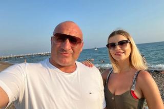 Tym w przeszłości zajmowała się żona Marcina Najmana. Profesja dla nielicznych, dzięki temu zmieniło się jej życie