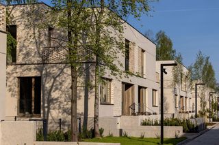 Osiedle Profbud Konstancin