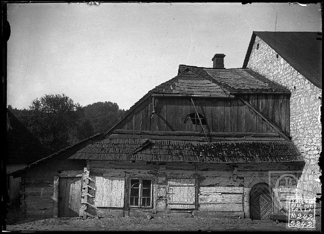 Tak mieszkańcy woj. lubelskiego żyli ponad 100 lat temu