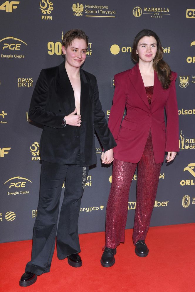 Katarzyna Zillmann, Julia Walczak