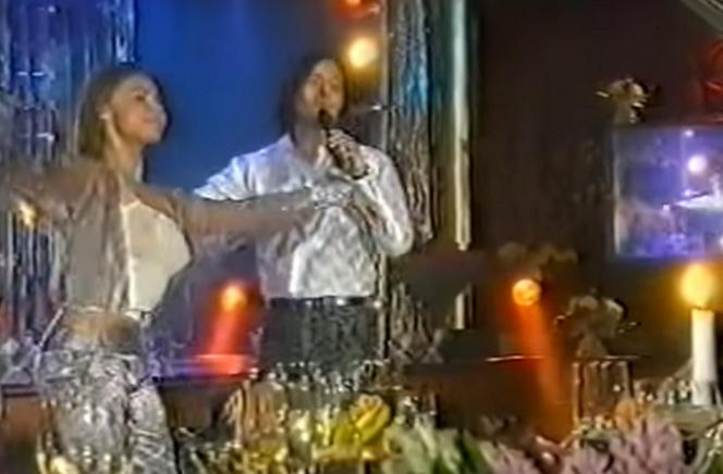 Alina Kabajewa była szaleńczo zakochana w piosenkarzu?! "Znaleziono go martwego"
