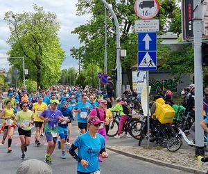 Wings for Life World Run