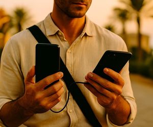 Lecisz w ciepłe kraje? To musisz mieć w walizce