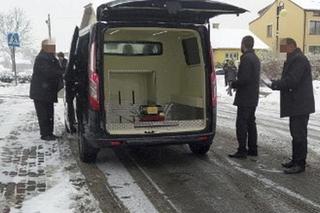 Pogrzeb zamordowanej komorniczki Ewy. Zabójca zadał jej 40 ciosów nożem