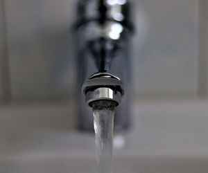 Awaria wodociągów w Gdyni. PEWiK apeluje do mieszkańców!