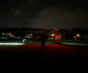 Przed meczem Polska-Mołdawia na Stadionie Śląskim miało dojść do bijatyki. Wkroczyła policja