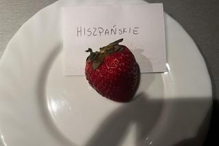 Wielki test truskawek 