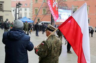 Uroczystości pogrzebowe Jana Olszewskiego 