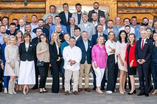 XVIII Doroczne Spotkanie Członków Stowarzyszenia DAFA - zdjęcia