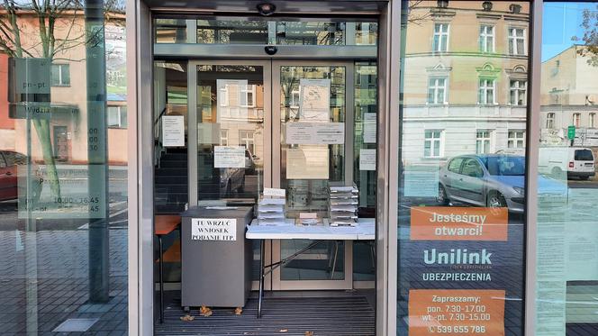Od dziś urzędnicy mają pracować zdalnie