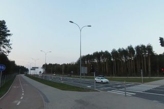 Najdłuższa ulica w całym woj. podlaskim jest właśnie tutaj! Rozciąga się aż przez sześć osiedli!